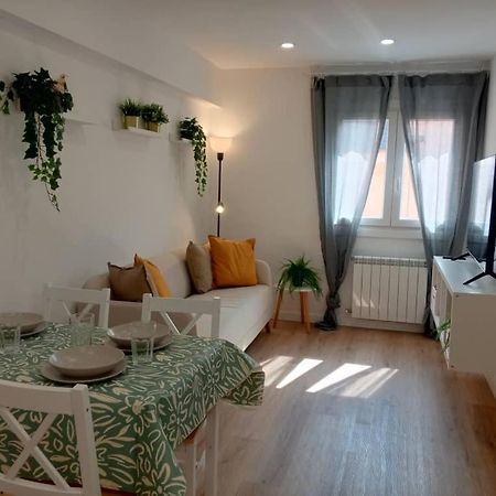 Centrico Apartamento Familiar Rh 70 Santander Dış mekan fotoğraf