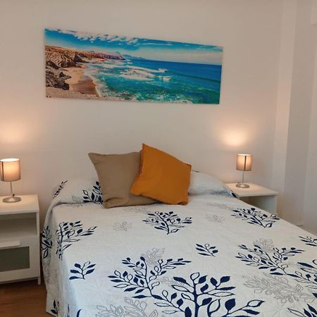 Centrico Apartamento Familiar Rh 70 Santander Dış mekan fotoğraf