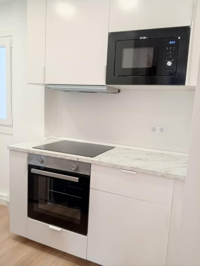 Centrico Apartamento Familiar Rh 70 Santander Dış mekan fotoğraf