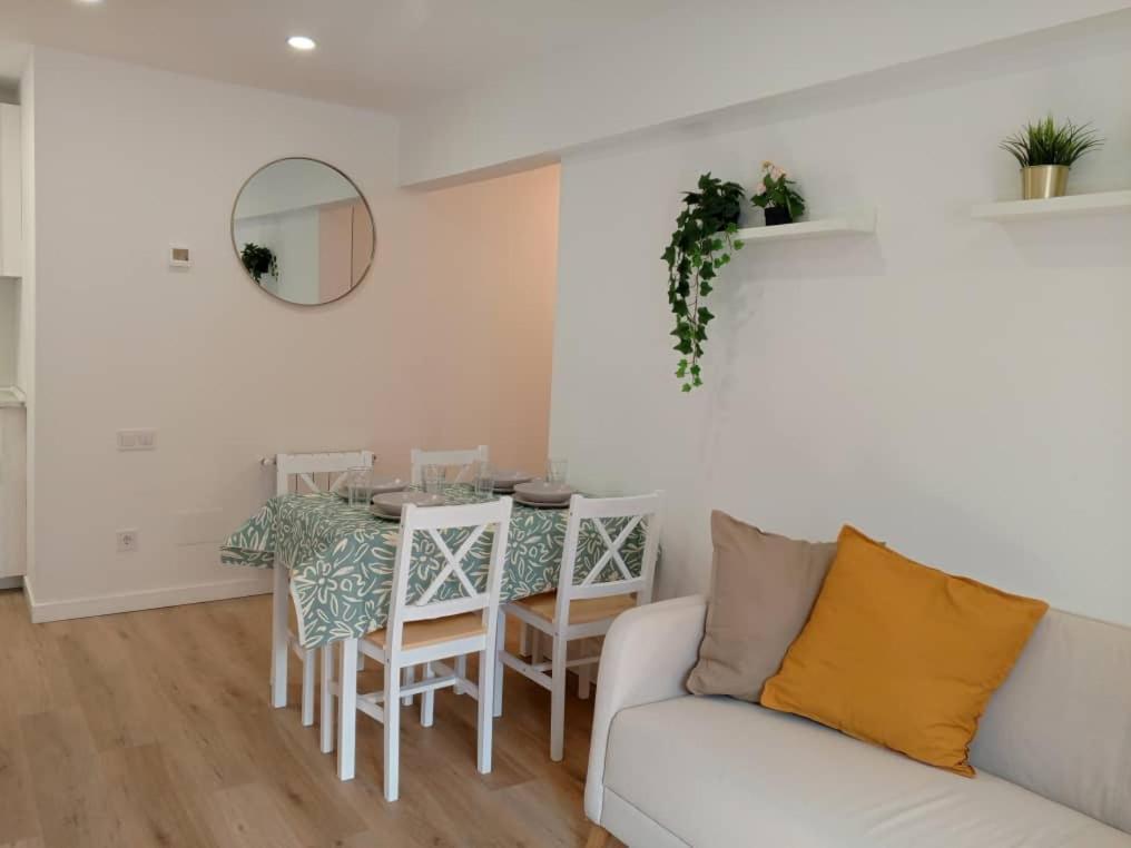 Centrico Apartamento Familiar Rh 70 Santander Dış mekan fotoğraf