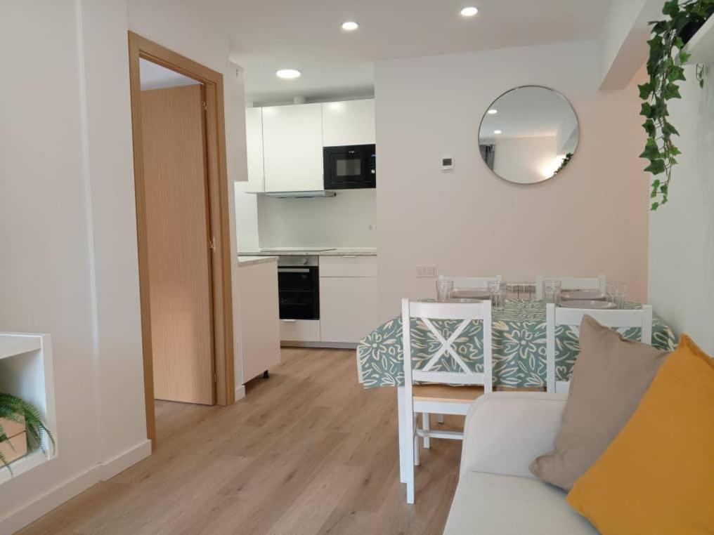 Centrico Apartamento Familiar Rh 70 Santander Dış mekan fotoğraf