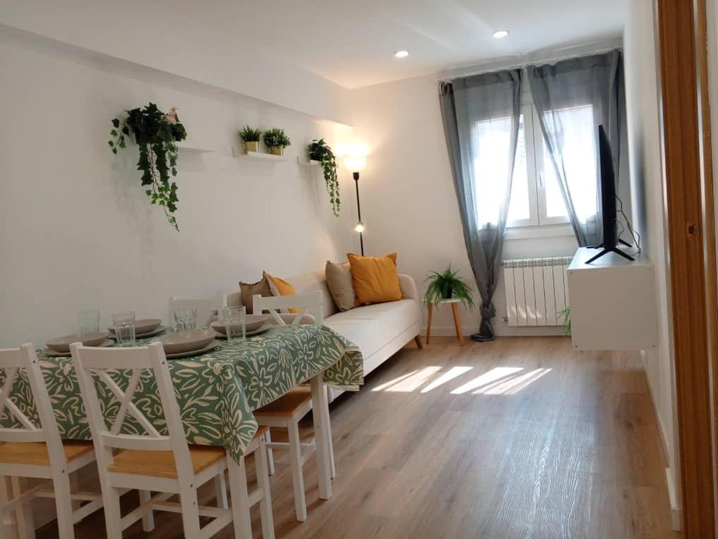 Centrico Apartamento Familiar Rh 70 Santander Dış mekan fotoğraf