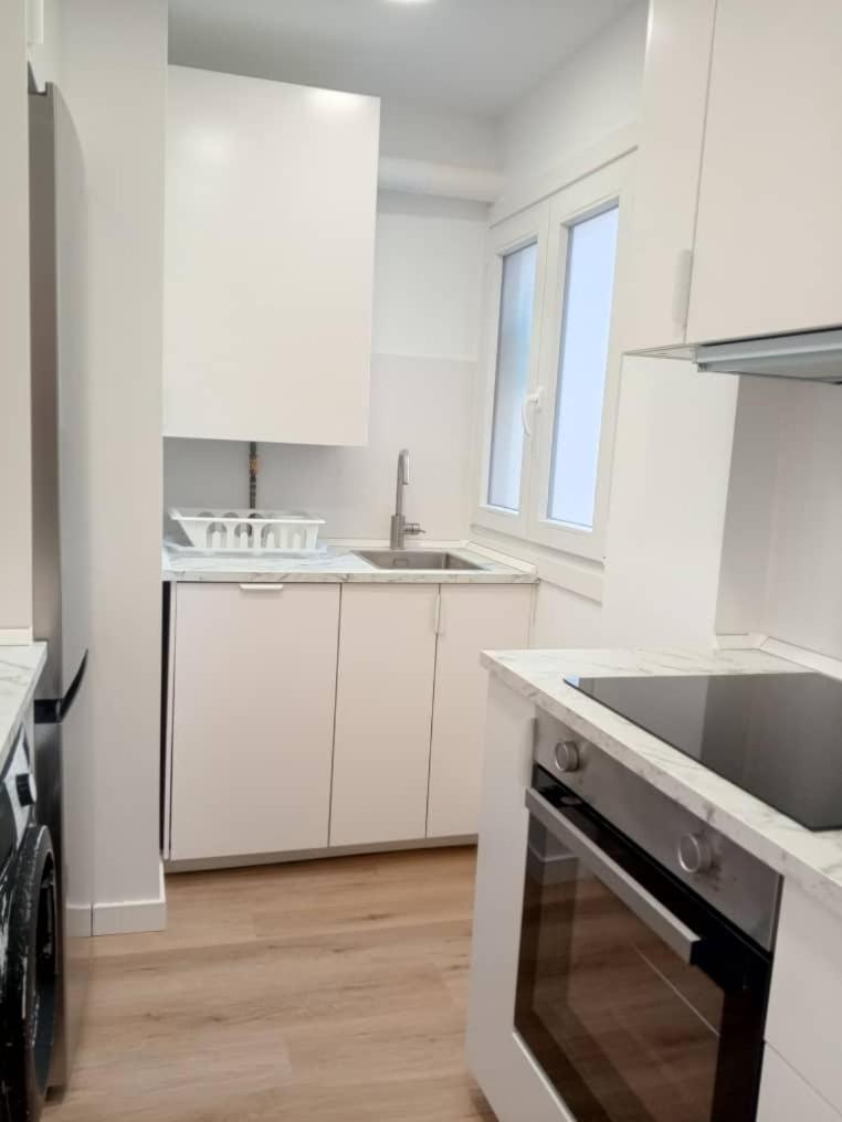 Centrico Apartamento Familiar Rh 70 Santander Dış mekan fotoğraf