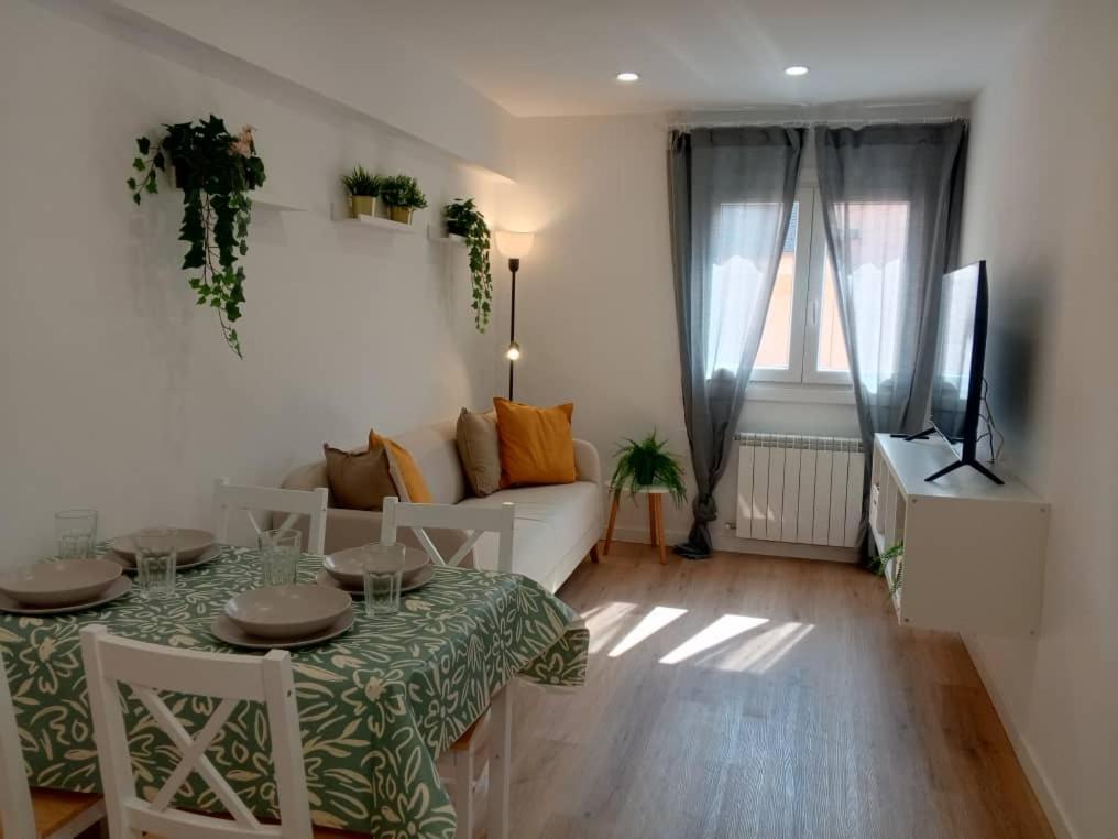 Centrico Apartamento Familiar Rh 70 Santander Dış mekan fotoğraf