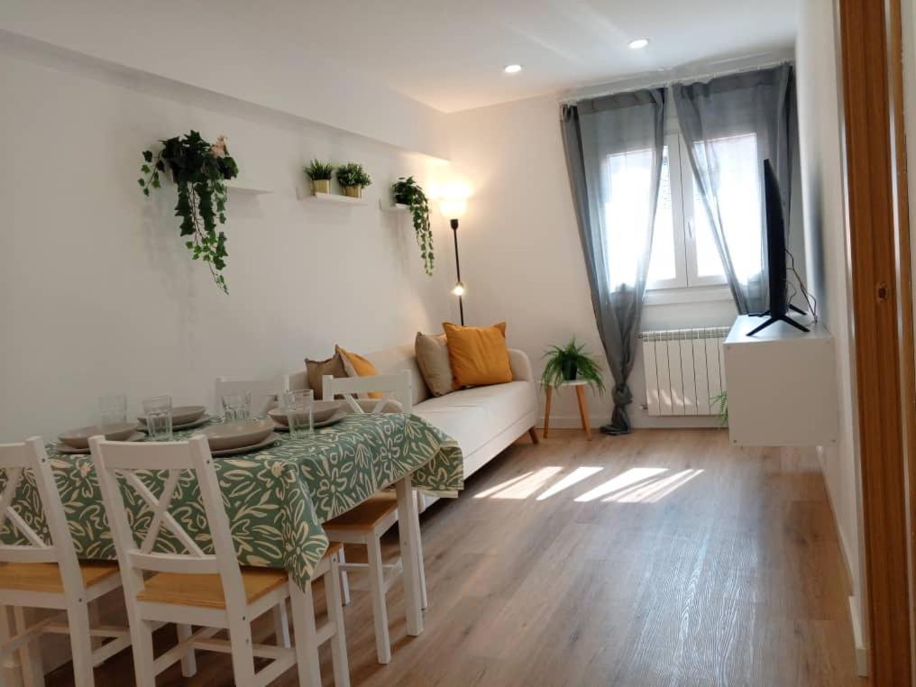 Centrico Apartamento Familiar Rh 70 Santander Dış mekan fotoğraf