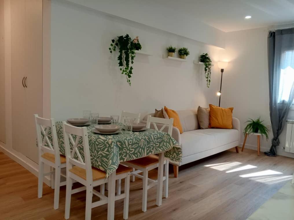 Centrico Apartamento Familiar Rh 70 Santander Dış mekan fotoğraf