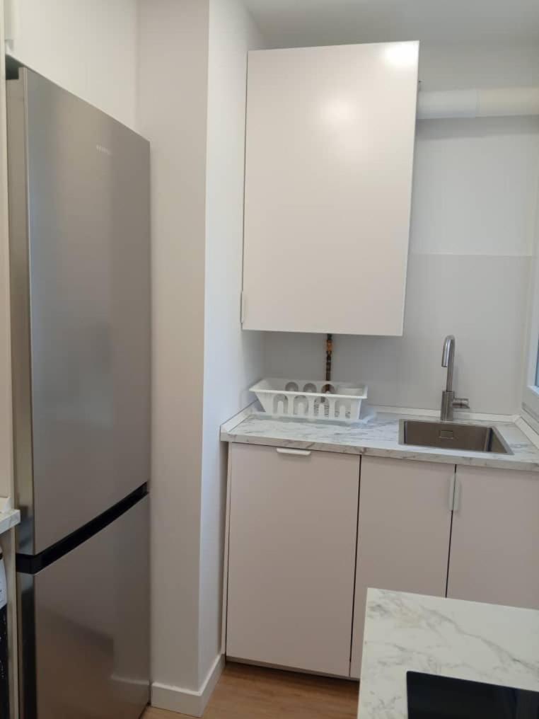 Centrico Apartamento Familiar Rh 70 Santander Dış mekan fotoğraf