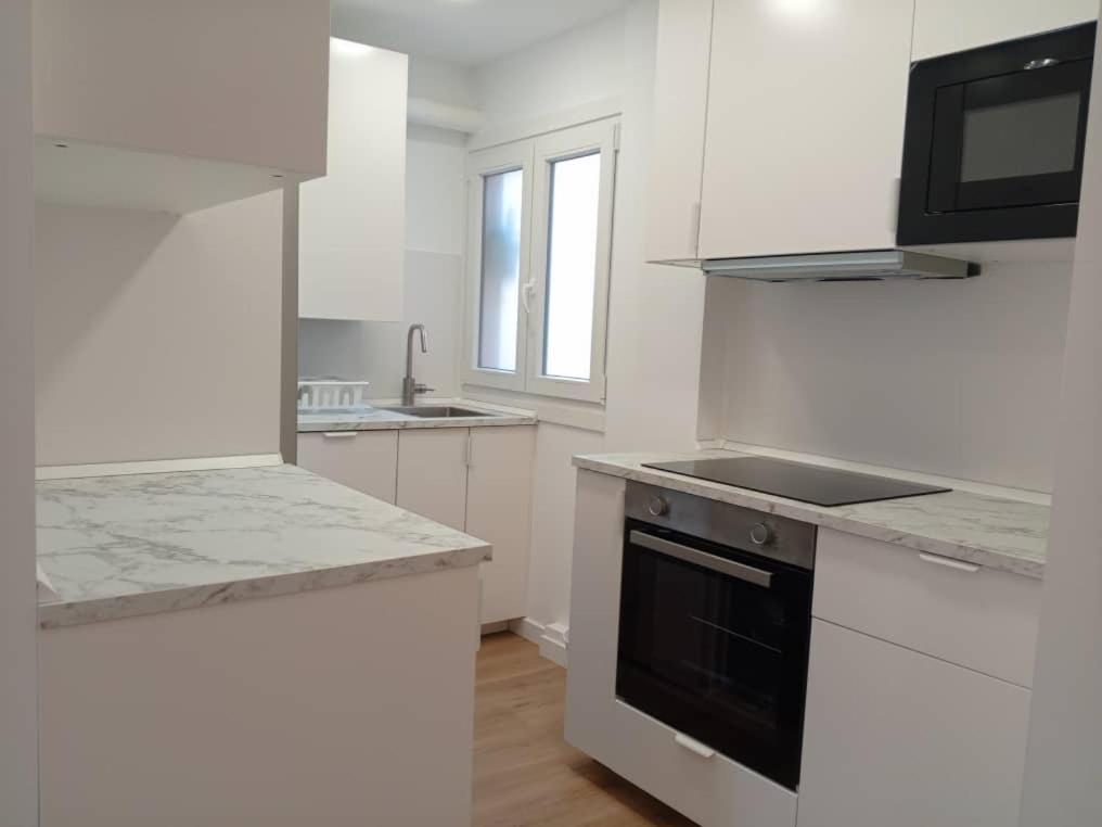 Centrico Apartamento Familiar Rh 70 Santander Dış mekan fotoğraf