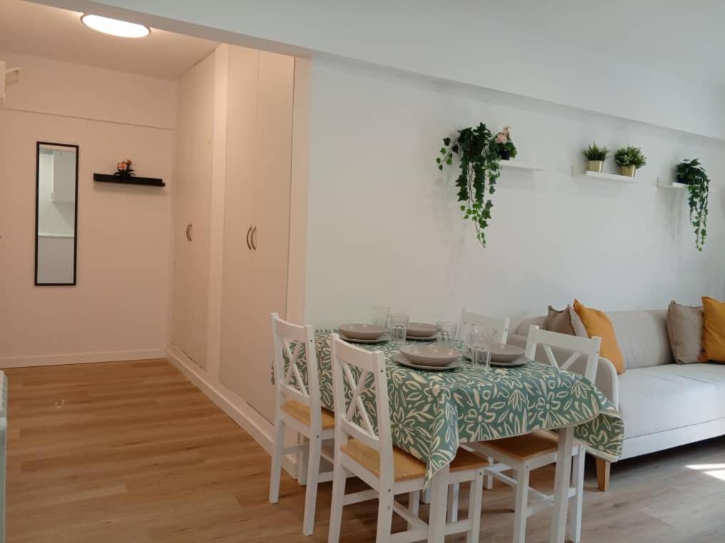 Centrico Apartamento Familiar Rh 70 Santander Dış mekan fotoğraf