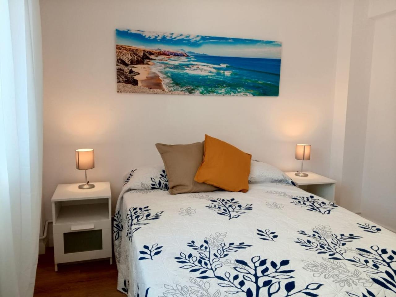 Centrico Apartamento Familiar Rh 70 Santander Dış mekan fotoğraf