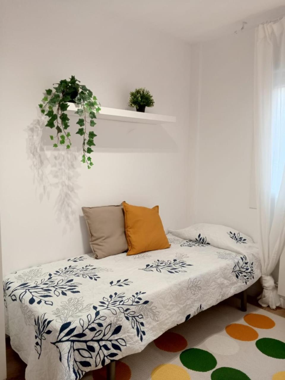 Centrico Apartamento Familiar Rh 70 Santander Dış mekan fotoğraf