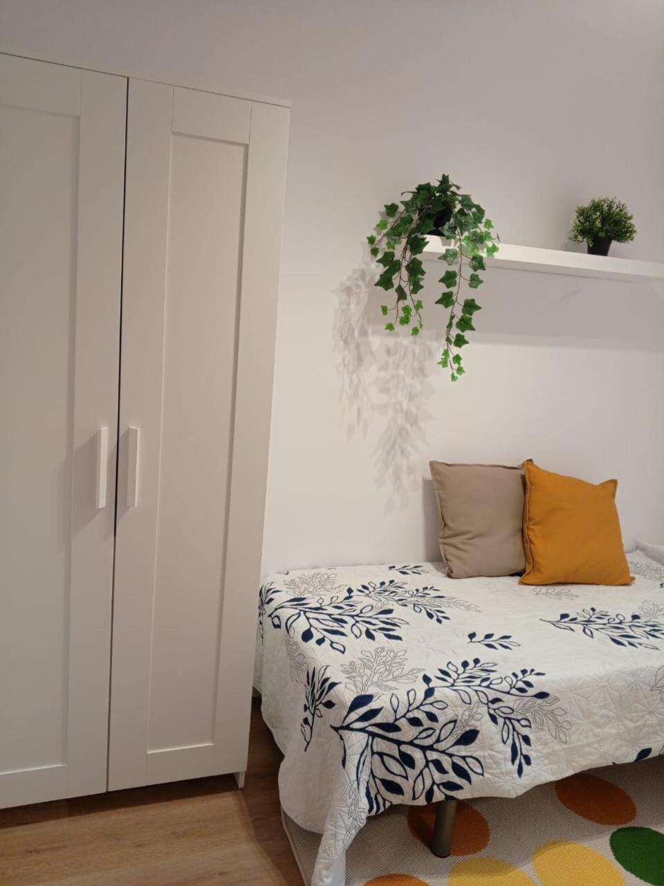 Centrico Apartamento Familiar Rh 70 Santander Dış mekan fotoğraf