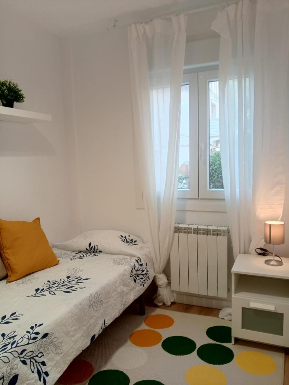 Centrico Apartamento Familiar Rh 70 Santander Dış mekan fotoğraf