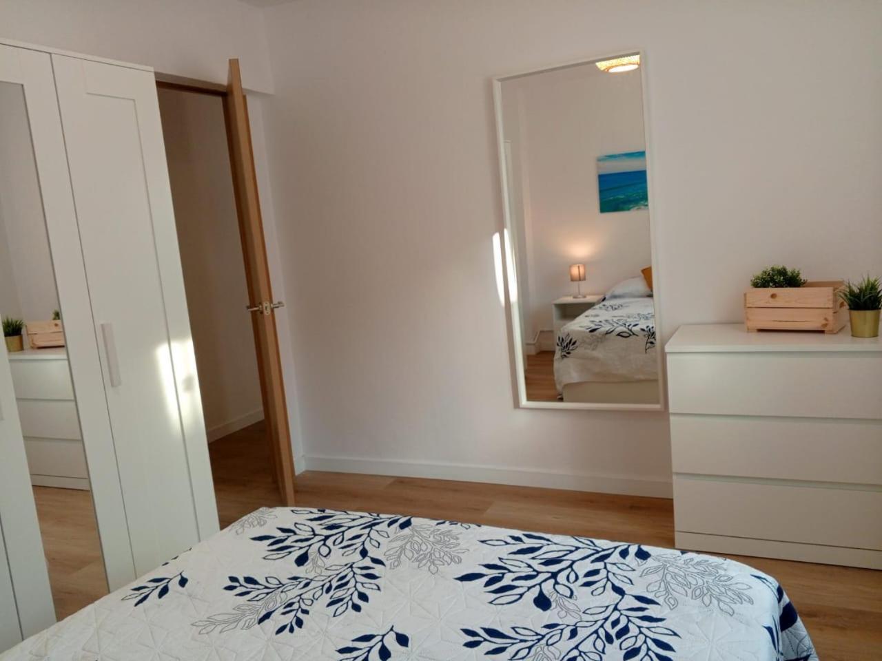 Centrico Apartamento Familiar Rh 70 Santander Dış mekan fotoğraf