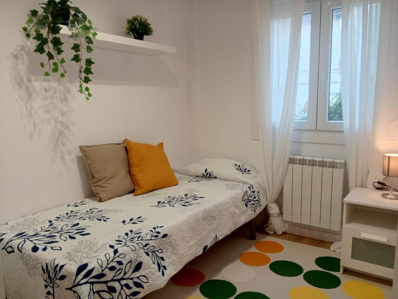 Centrico Apartamento Familiar Rh 70 Santander Dış mekan fotoğraf