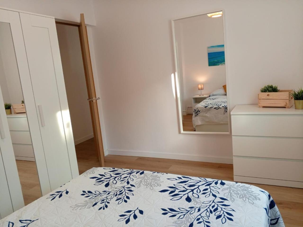 Centrico Apartamento Familiar Rh 70 Santander Dış mekan fotoğraf