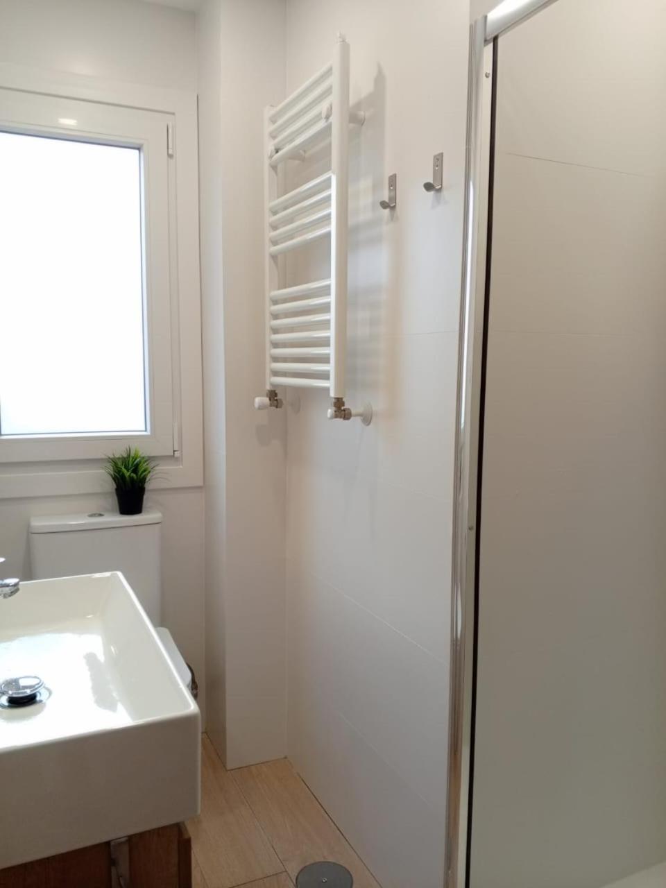 Centrico Apartamento Familiar Rh 70 Santander Dış mekan fotoğraf