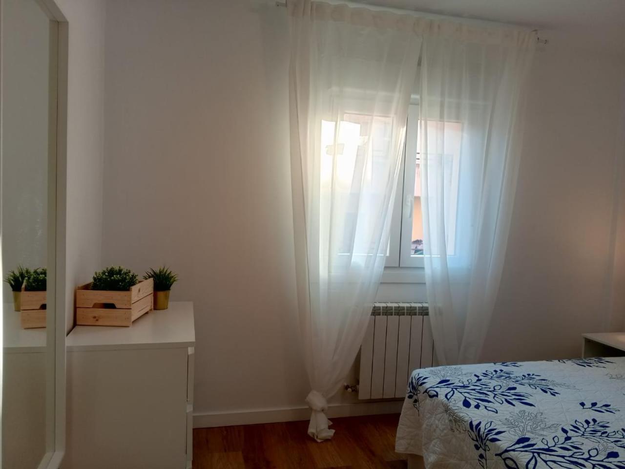 Centrico Apartamento Familiar Rh 70 Santander Dış mekan fotoğraf