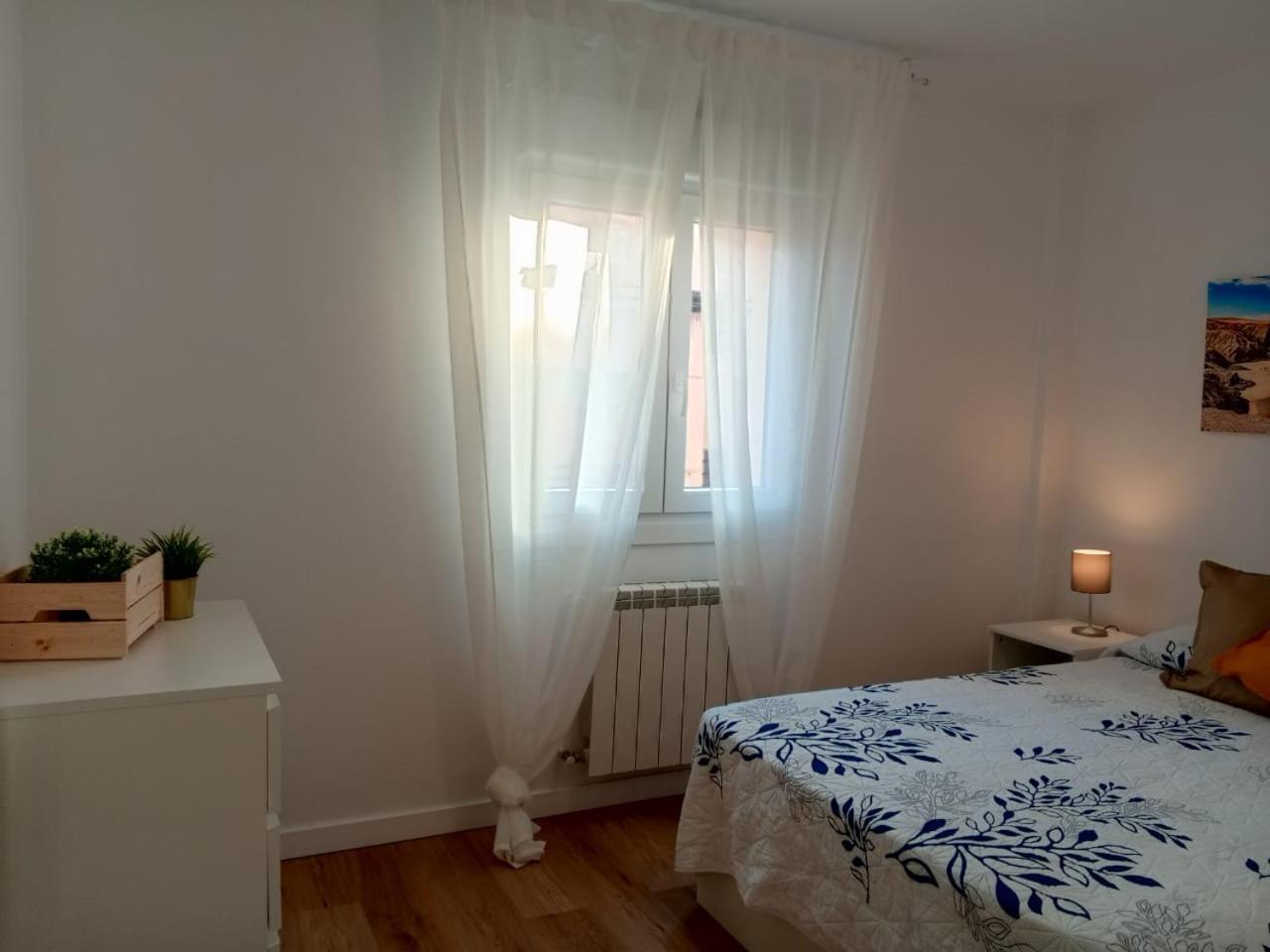 Centrico Apartamento Familiar Rh 70 Santander Dış mekan fotoğraf