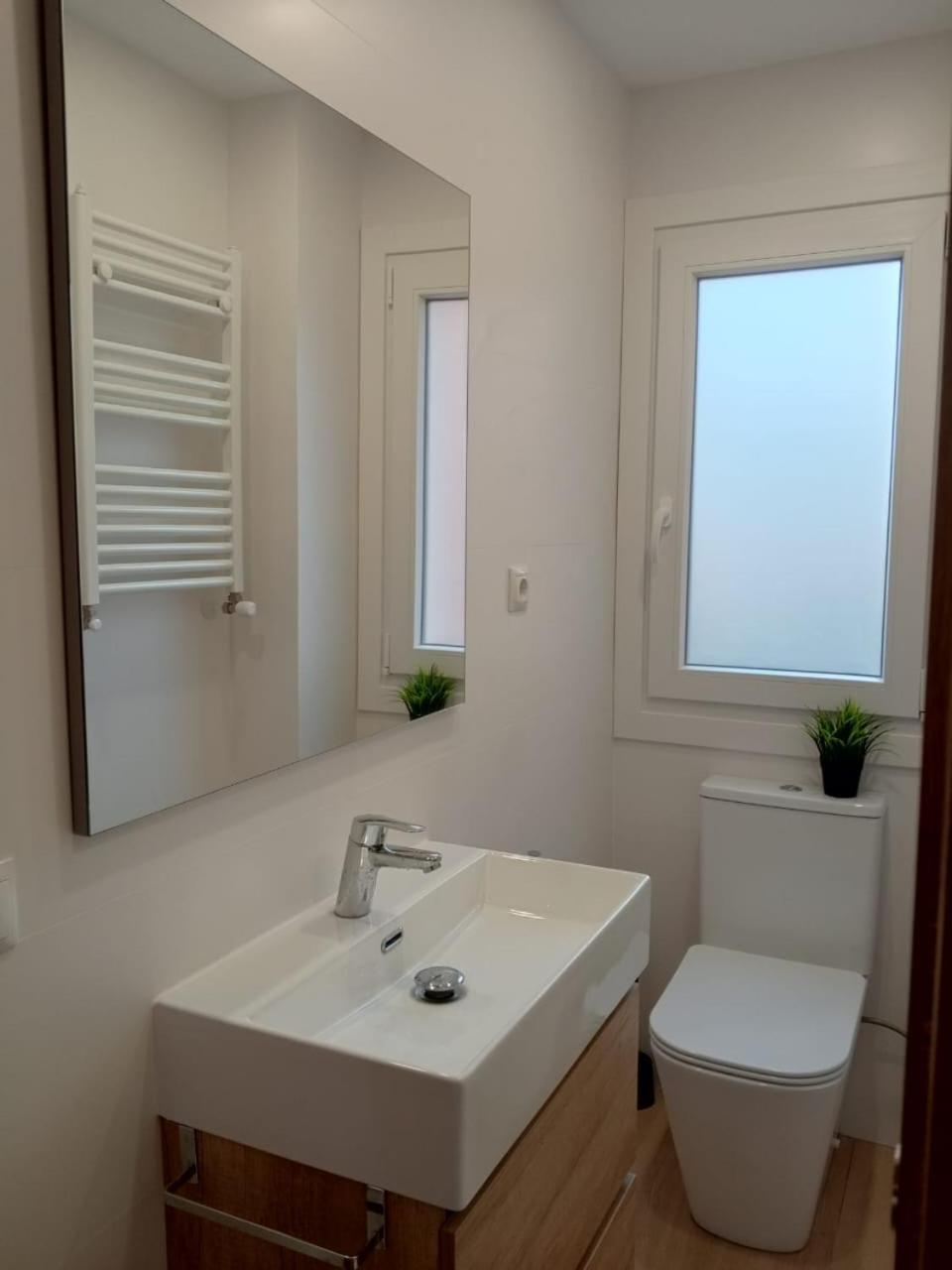 Centrico Apartamento Familiar Rh 70 Santander Dış mekan fotoğraf