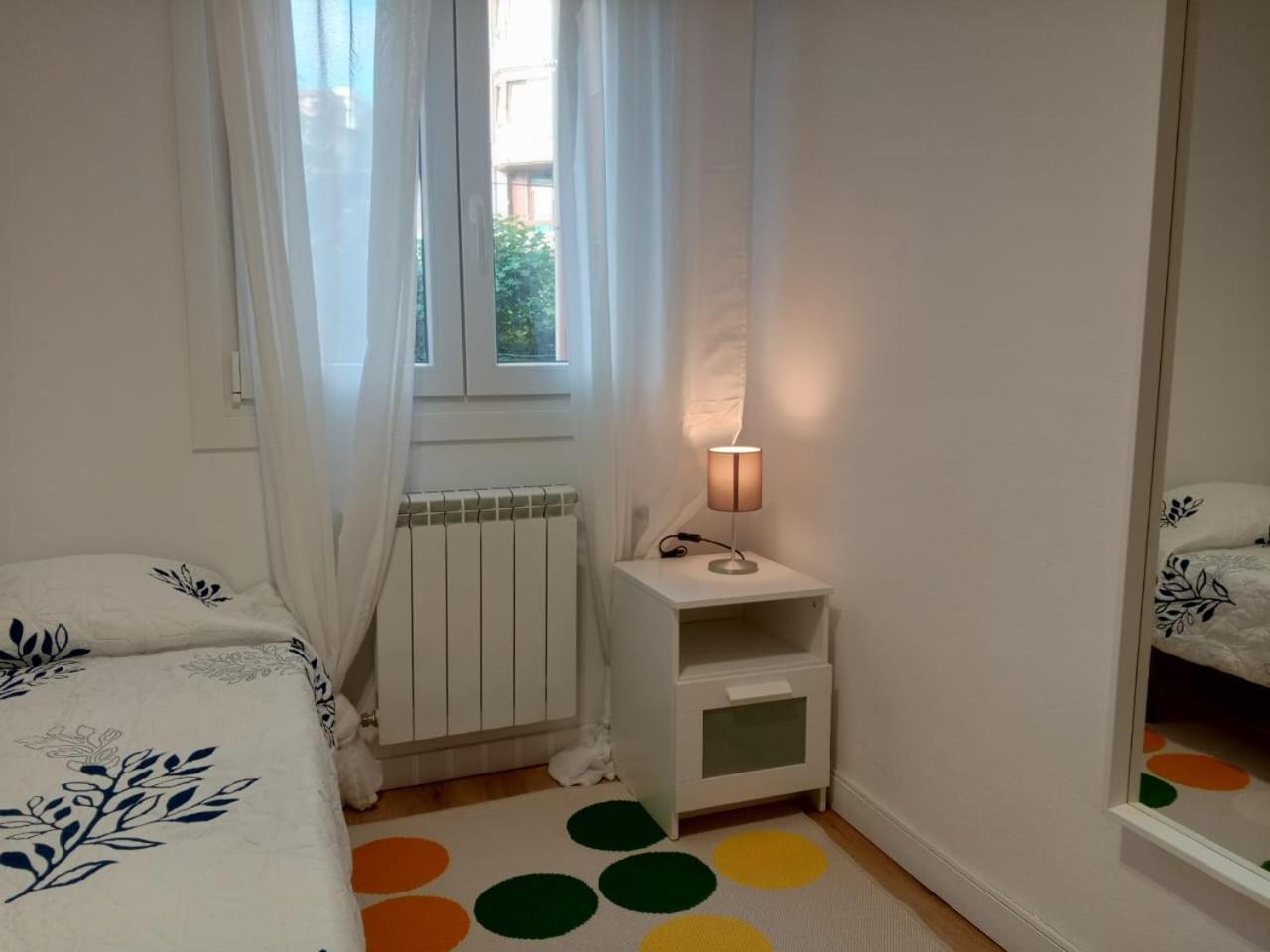 Centrico Apartamento Familiar Rh 70 Santander Dış mekan fotoğraf