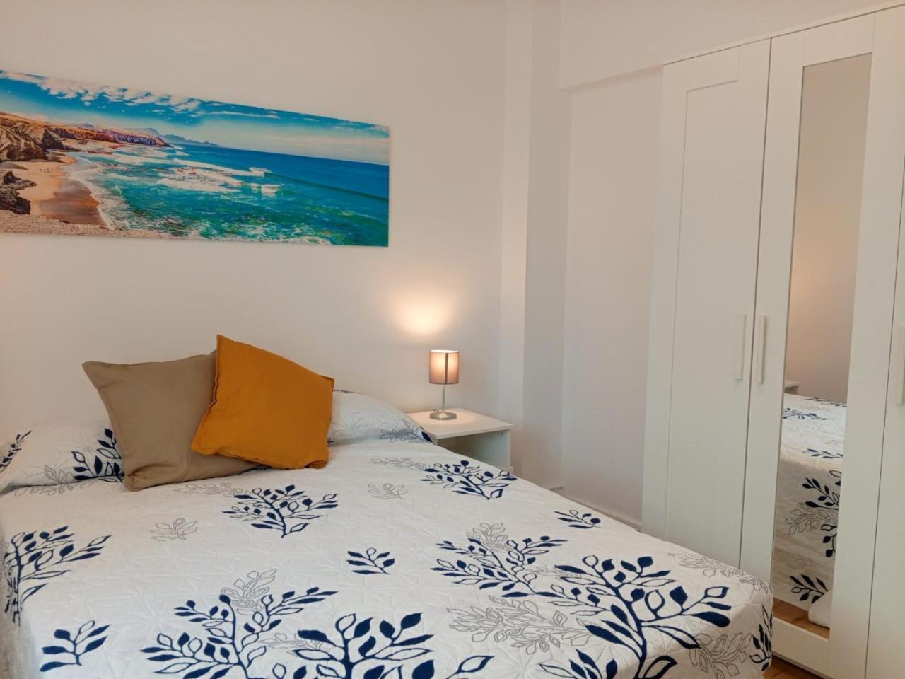 Centrico Apartamento Familiar Rh 70 Santander Dış mekan fotoğraf